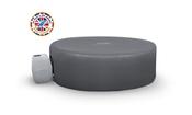 Lay-Z-Spa Round Thermal Hot Tub Cover ‑ Large 196cm x 71cm image