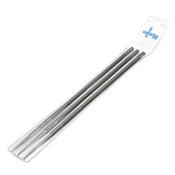 Vallorbe Chainsaw File - 3.2mm - 1/8 - Pack Of 3 image
