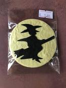 Moon Witch Die Cuts