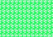All A Flutter Green Friday Freebie