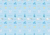 Baby Boy Friday Freebie