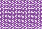 All A Flutter Purple Friday Freebie
