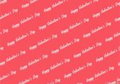 Happy Valentine's Day Friday Freebie image