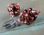 Volterra Earrings Friday Freebie