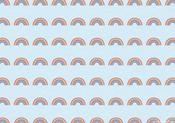 Rainbows Friday Freebie