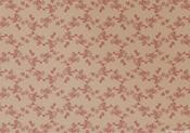 Vintage Floral Sepia Friday Freebie