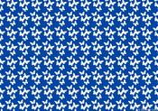 All A Flutter Blue Friday Freebie