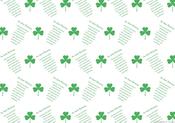 Irish Blessing Friday Freebie