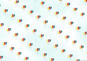 Birthday Balloons Friday Freebie