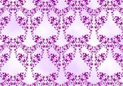 Flutterby Purple Friday Freebie image