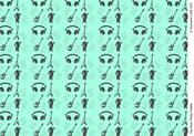 Pop Music Friday Freebie