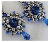 Jenny Earrings Friday Freebie