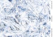 Blue Burst Friday Freebie