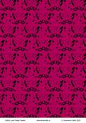 Gothic Love Friday Freebie