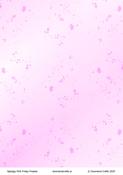 Splodgy Pink Friday Freebie