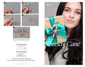 Candy Cane Friday Freebie image