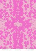 Abstract Pink Friday Freebie