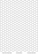 Chicken Wire Friday Freebie