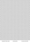 Triangle Mesh Friday Freebie
