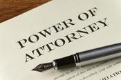 Enduring Power of Attorney Instructions