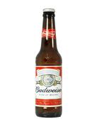 Budweiser long neck (6 bottles) image