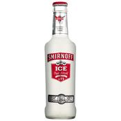 Smirnoff ice long neck (6 bottles) image