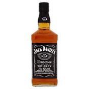 Jack Daniel’s Tennessee Whiskey 700ml image