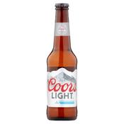 Coors Light (6 Bottles) image