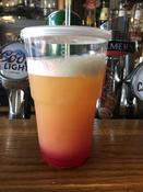 Tequila Sunrise