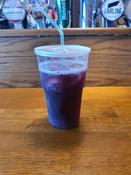 Cheeky Vimto
