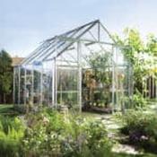 Halls Magnum 8' x 10' - Toughened image