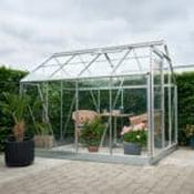 Halls Popular  8' x 6' - Toughened image
