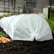 Haxnicks Easy Fleece Tunnel - D Plant Horticulture