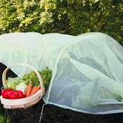Haxnicks Giant Easy Micromesh Tunnel - D Plant Horticulture