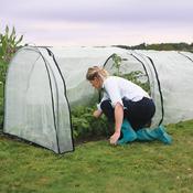 Haxnicks Grower Micromesh Cover - D Plant Horticulture