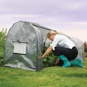 Haxnicks Grower Poly Cover - D Plant Horticulture