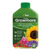 Liquid Growmore 1L - D Plant Horticulture image