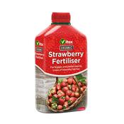 Organic Liq. Strawberry Fd 1L - D Plant Horticulture image