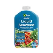 Organic Liquid Seaweed 1L - D Plant Horticulture image
