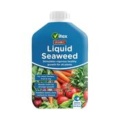 Organic Liquid Seaweed 500ml - D Plant Horticulture image