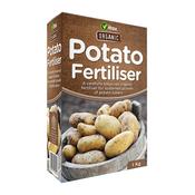 Organic Potato Fertiliser 1Kg - D Plant Horticulture image