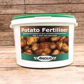 Potato Fertiliser 10Kg - D Plant Horticulture image