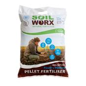 Poultry Manure Bag 10Kg - D Plant Horticulture image