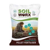 Poultry Manure Bag 25Kg - D Plant Horticulture image