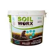 Poultry Manure Bucket 10Kg - D Plant Horticulture image