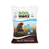 Seaweed &amp; Poultry Manure 10Kg Bag - D Plant Horticulture image