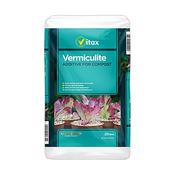 Vermiculite 20L - D Plant Horticulture image