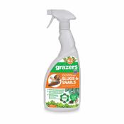 Grazers G2 Slug &amp; Snail 750ml RTU - D Plant Horticulture