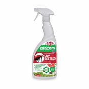 Grazers G4 Lily Beetle 750Ml RTU - D Plant Horticulture