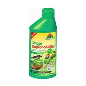 Organic Slug &amp; Snail Killer 800g - D Plant Horticulture image